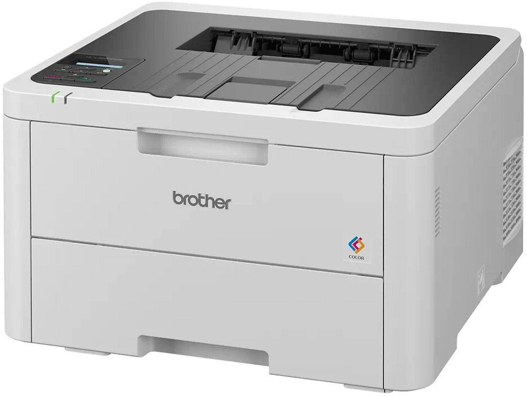 Brother HL-L3220CW drukarka laserowa kolorowa A4 WiFi USB 18 stron/min automatyczny duplex Brother HL-L3220CW drukarka laserowa kolorowa A4 WiFi USB 18 stron/min automatyczny duplex