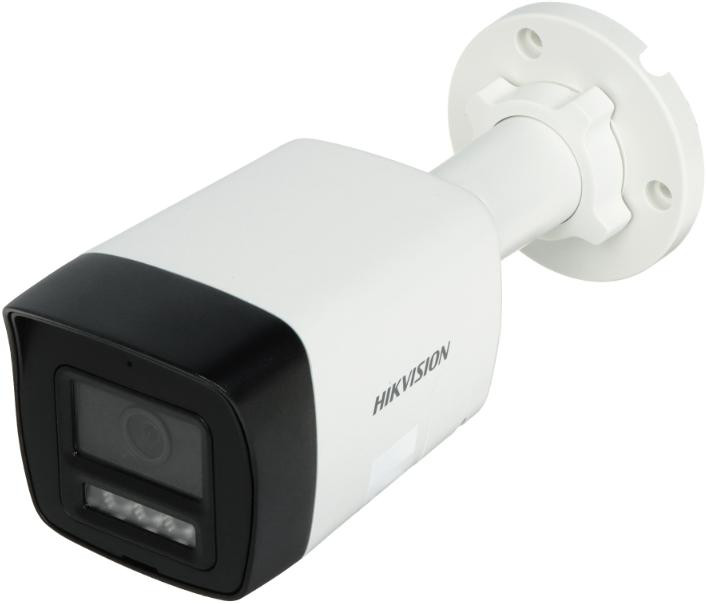 IP kamera Hikvision DS-2CD1083G2-LIUF(2.8mm) – šikmý pohľad