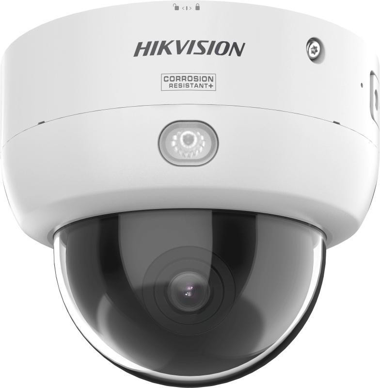 IP kamera Hikvision DS-2CD2143G2-LIPTRZS2UY(2.8/4mm)(O-STD) – pohľad spredu