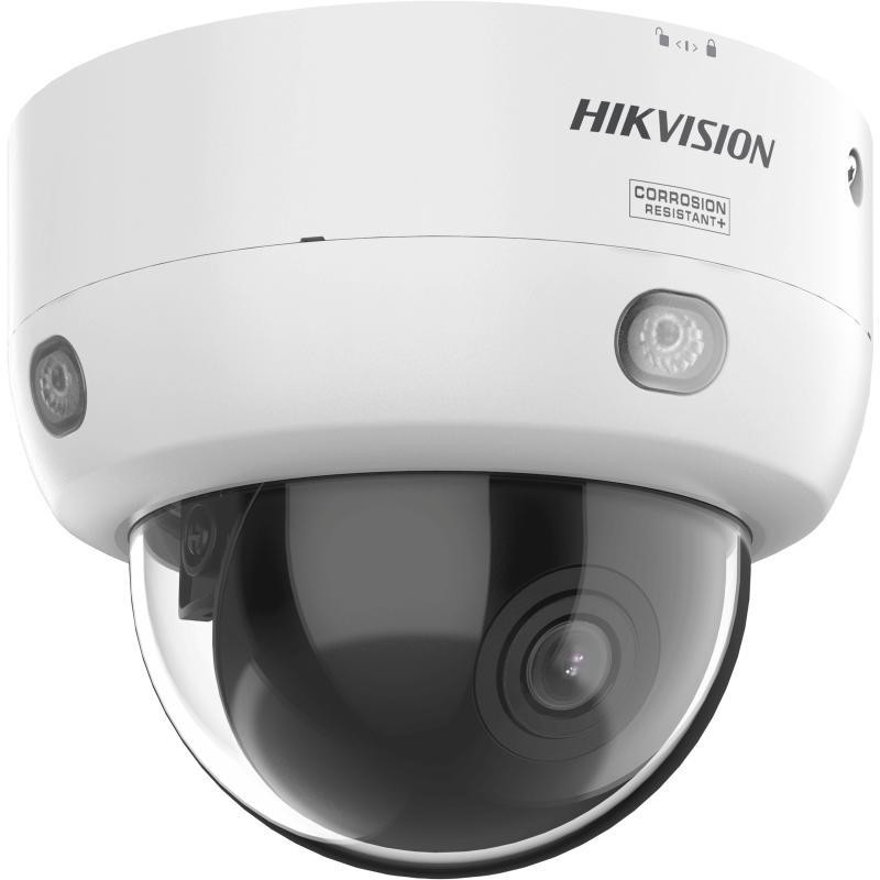 IP kamera Hikvision DS-2CD2146G3-IPTRZS2UY(2.8/4mm)/eF – pohľad spredu