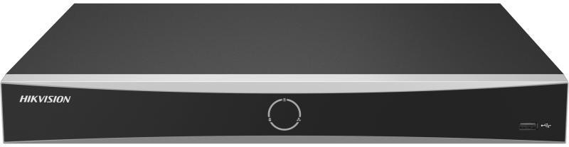 IP rekordér Hikvision DS-7608NXI-K2/8P/VPro – 8 kanálov, 8× PoE, AcuSeek