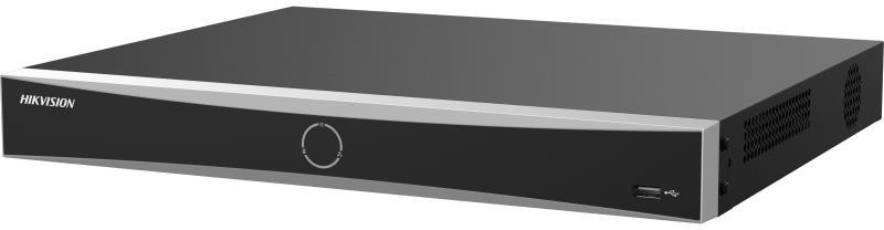 IP rekordér Hikvision DS-7608NXI-K2/8P/VPro – 8 kanálov, 8× PoE, AcuSeek