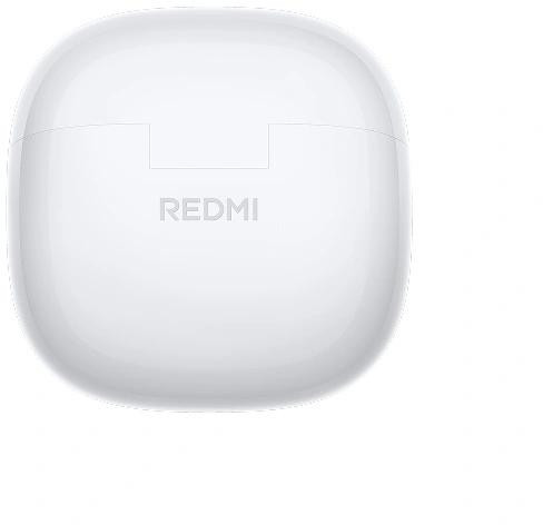 Slúchadlá Xiaomi Redmi Buds 8 Active – TWS, Bluetooth 5.4, IP54, biele