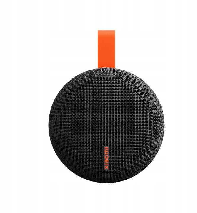 Altoparlante portatile Xiaomi Altoparlante Bluetooth Essential nero