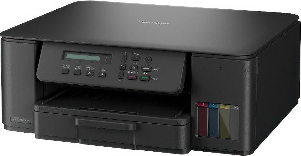 dispositivie multifunzione BROTHER DCP-T530DW