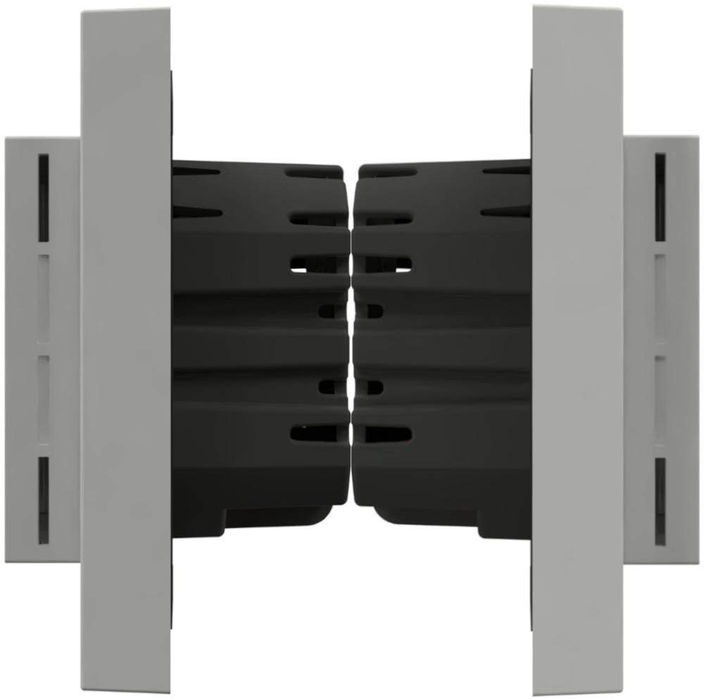 Heatit Z-TRM7 White RAL 9003 termostat Z-Wave podłogówka 3600 W 16 A z pomiarem mocy Heatit Z-TRM7 White RAL 9003 termostat Z-Wave podłogówka 3600 W 16 A z pomiarem mocy