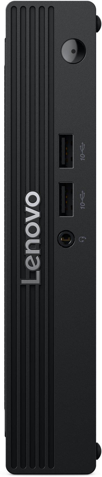 Stolný počítač Lenovo V100q 13GE001DPB – Intel Core i3-N305, 16 GB RAM, 512 GB, Win 11 Pro