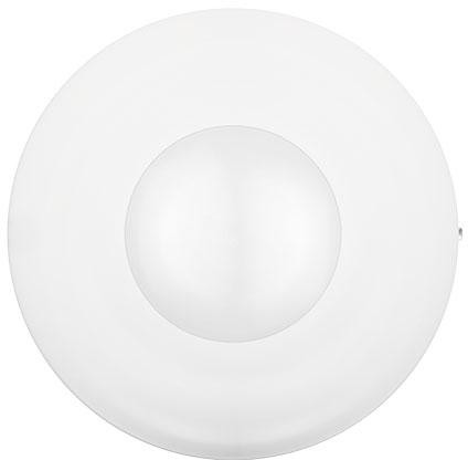 SATEL SLIM-S-DUAL-PRO BUS, sufitowa dualna czujka ruchu PIR+MW, antymasking, montaż nawierzchniowy, magistrala SATEL SLIM-S-DUAL-PRO BUS, sufitowa dualna czujka ruchu PIR+MW, antymasking, montaż nawierzchniowy, magistrala