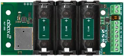 SATEL wireless transmiter universale AUT-200