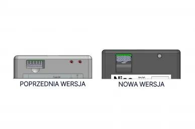 Akumulator zasilania awaryjnego Nice PSS124 24V 1.2Ah do central R30