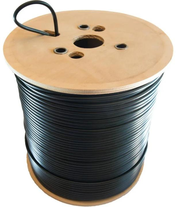 ATLINE AS257 kabel sensoryczny do systemu AN krążek 50 m ochrona obwodowa płotu ATLINE AS257 kabel sensoryczny do systemu AN krążek 50 m ochrona obwodowa płotu