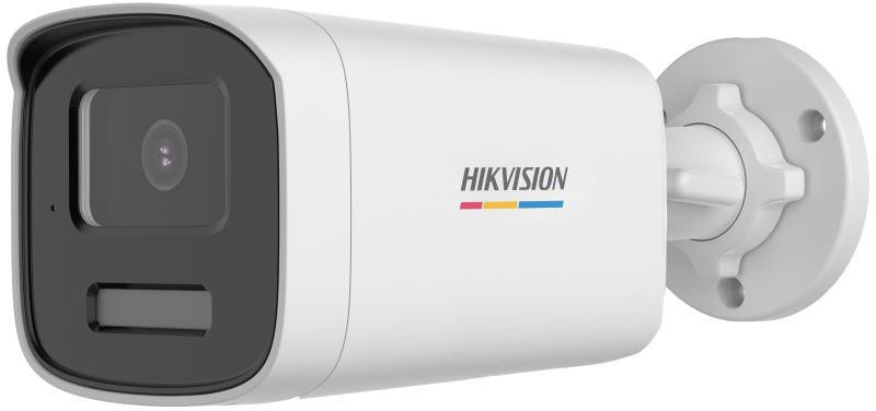 Hikvision DS-2CE12KF3T-LS 2.8mm kamera 4w1 3K Smart Hybrid Light ColorVu tubowa zewnętrzna IP67 Hikvision DS-2CE12KF3T-LS 2.8mm kamera 4w1 3K Smart Hybrid Light ColorVu tubowa zewnętrzna IP67