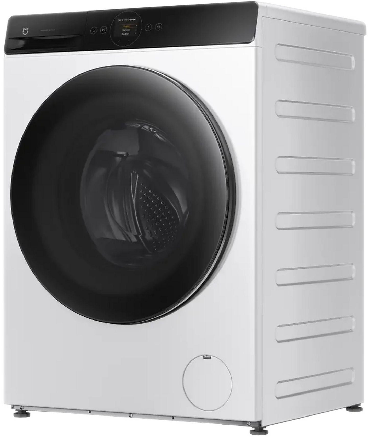 фото Стирально-сушильная машина автоматическая MiJia Front Load Washer Dryer Pro 9kg (WD090MJA11UA) 1