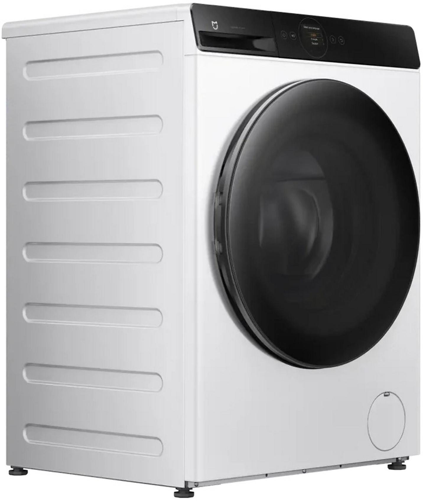 фото Стирально-сушильная машина автоматическая MiJia Front Load Washer Dryer Pro 9kg (WD090MJA11UA) 2