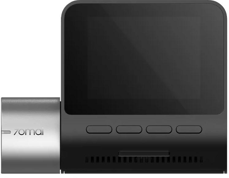 Autokamera 70mai Dash Cam A510 – 1944p, HDR, GPS, Wi-Fi