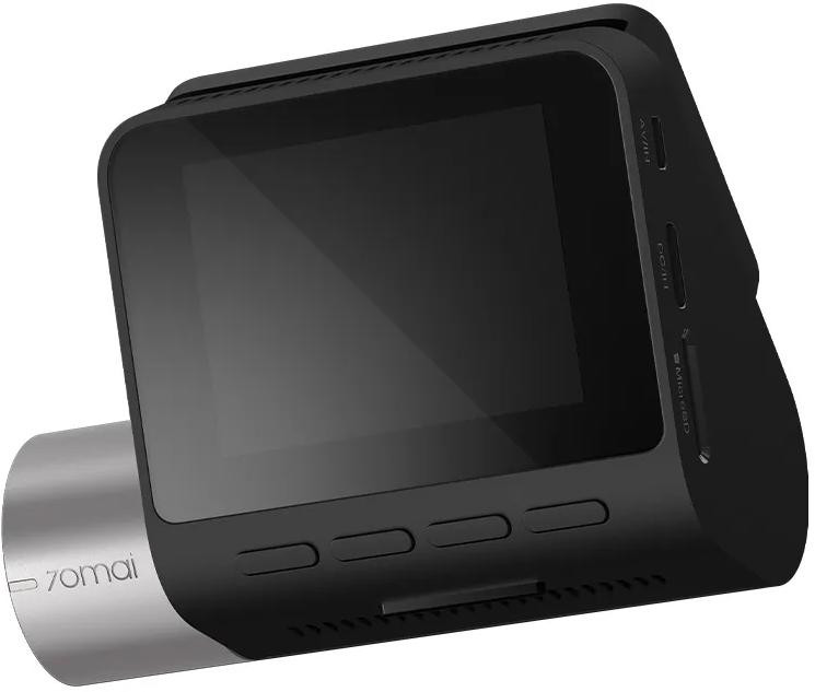 Autokamera 70mai Dash Cam A510 – 1944p, HDR, GPS, Wi-Fi