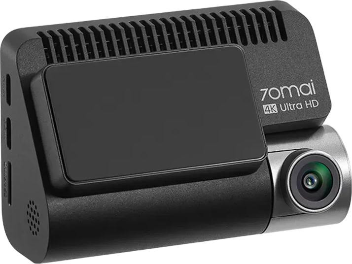 Autokamera 70mai A800SE 4G – 4K, HDR, GPS, Wi-Fi