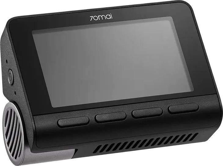 Autokamera 70mai A800SE 4G – 4K, HDR, GPS, Wi-Fi