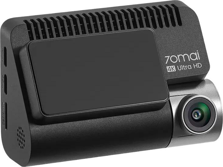 Autokamera 70mai A800SE 4G – 4K, HDR, GPS, Wi-Fi