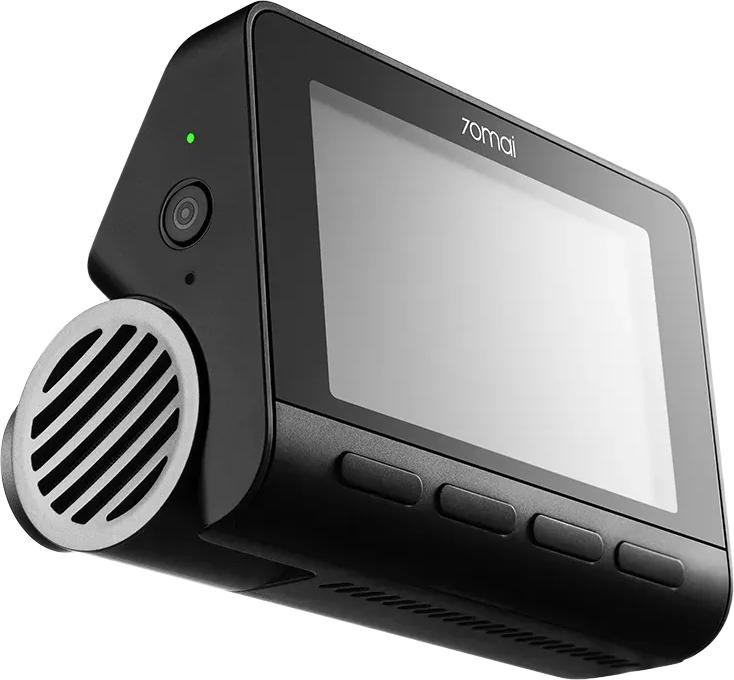 Autokamera 70mai A800SE 4G – 4K, HDR, GPS, Wi-Fi