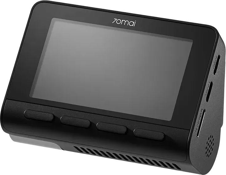 Autokamera 70mai A800SE 4G – 4K, HDR, GPS, Wi-Fi
