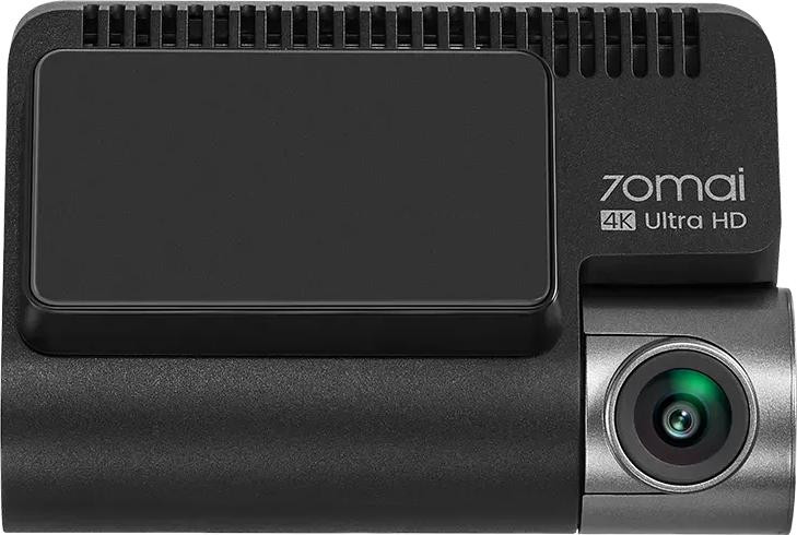 Autokamera 70mai A800SE 4G – 4K, HDR, GPS, Wi-Fi