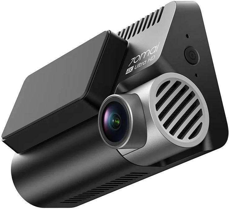 Autokamera 70mai Dash Cam 4K A810S – 4K, HDR, GPS, Wi-Fi