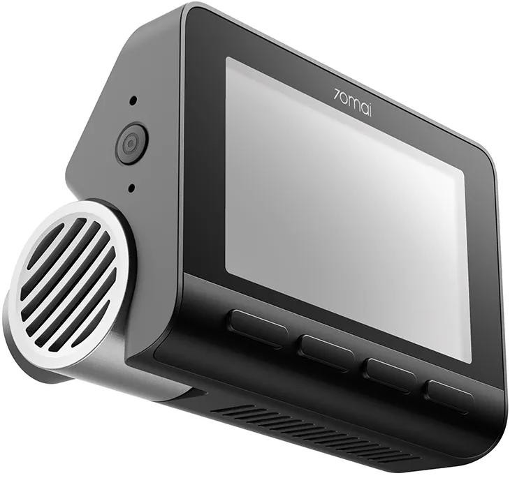 Autokamera 70mai Dash Cam 4K A810S – 4K, HDR, GPS, Wi-Fi