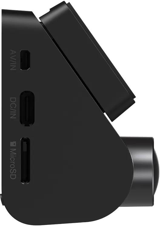 Autokamera 70mai Dash Cam 4K A810S + zadná kamera RC24 – 4K, HDR, GPS, Wi-Fi