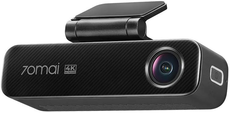 Autokamera 70mai 4K M800 + zadná kamera RC14 – 4K, HDR, GPS, 128 GB eMMC