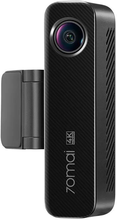 Autokamera 70mai 4K M800 + zadná kamera RC14 – 4K, HDR, GPS, 128 GB eMMC