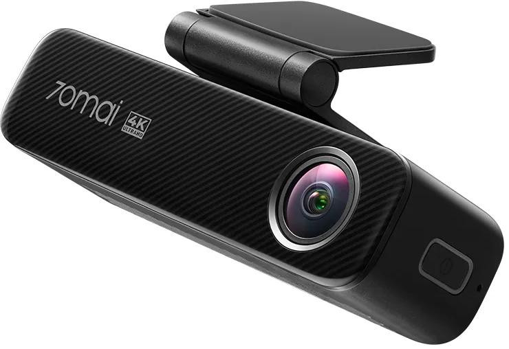 Autokamera 70mai 4K M800 + zadná kamera RC14 – 4K, HDR, GPS, 128 GB eMMC