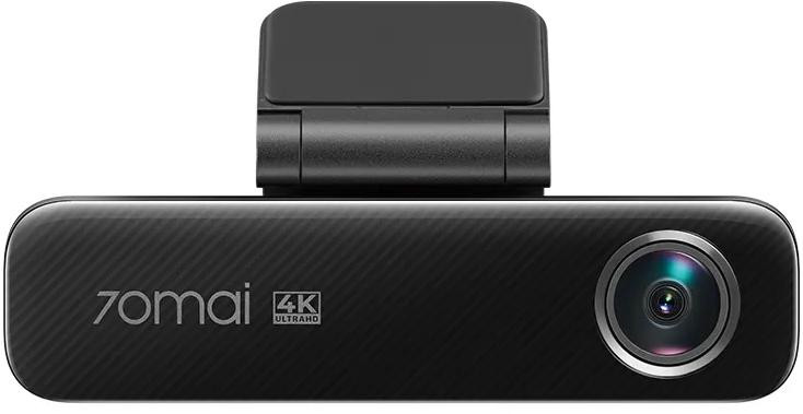 Autokamera 70mai 4K M800 + zadná kamera RC14 – 4K, HDR, GPS, 128 GB eMMC