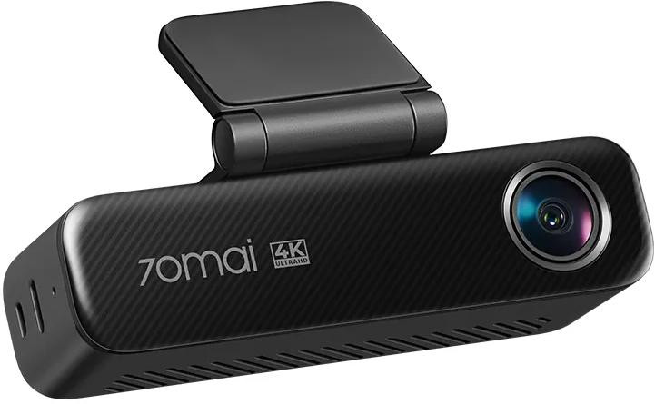 Autokamera 70mai 4K M800 + zadná kamera RC14 – 4K, HDR, GPS, 128 GB eMMC
