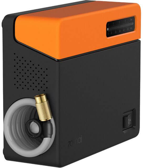 Prenosný kompresor do auta 70mai Air Compressor Eco Midrive TP04
