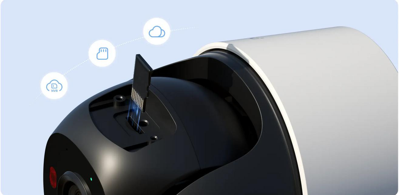 фото IP-камера видеонаблюдения Imou PS7F 8MP (IPC-PS7FP-8X0) 3