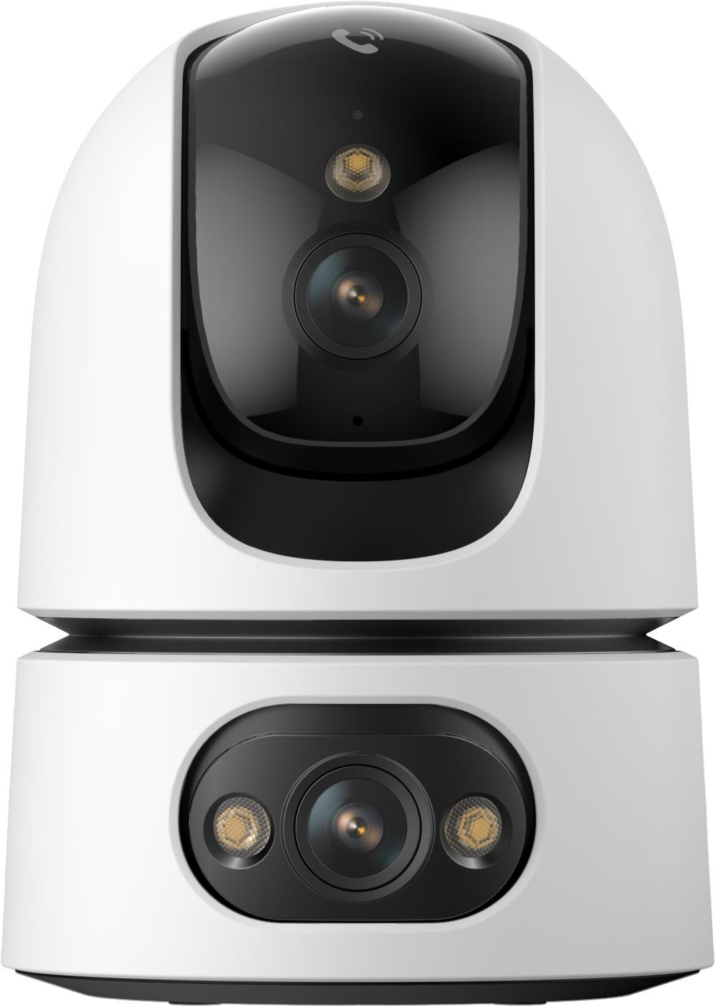 Telecamera IP Imou Ranger Dual Pro 10MP (5MP+5MP)