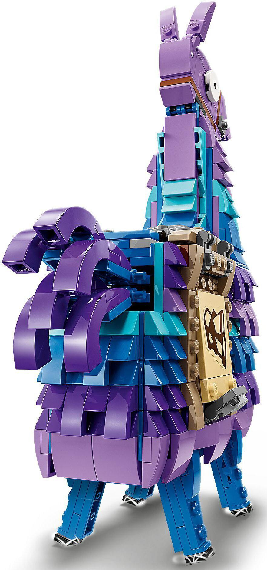 фото Блочный конструктор LEGO Fortnite Supply Llama (77071) 3