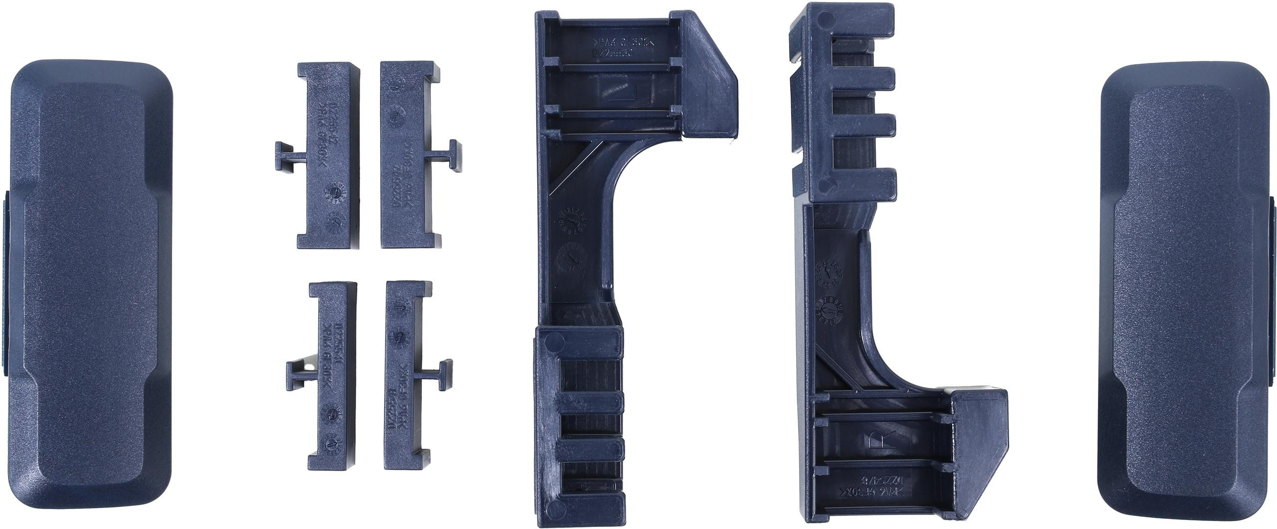 Zestaw BFT DEIMOS ULTRA BT B400 EE KIT do 400kg bram przesuwnych