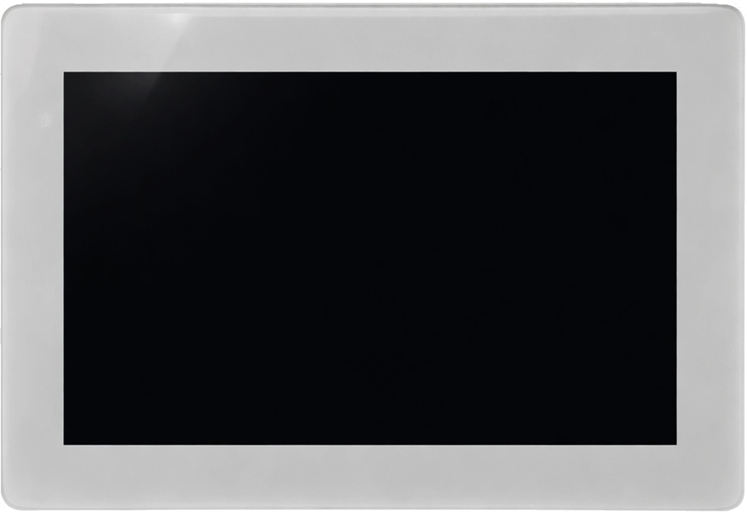 Blebox controlPanelM bianco touch screen schermo - smart tastiera / pannello WiFi