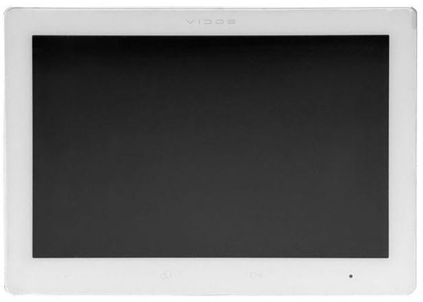 Monitor wideodomofonu VIDOS DUO IP M301W-X
