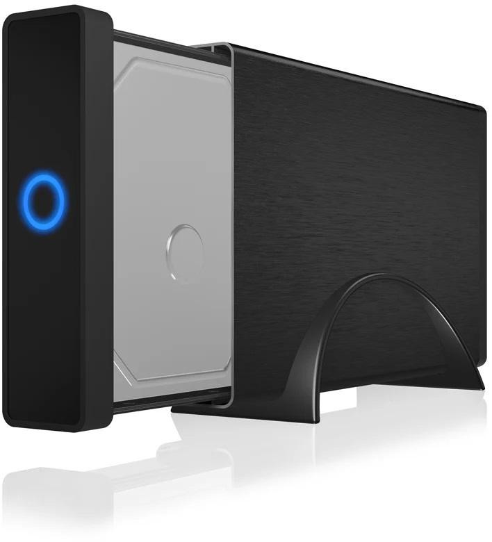 Box na disk IcyBox IB-377U3 – 3,5