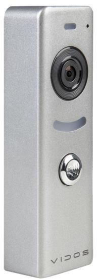 Stacja bramowa VIDOS DUO SYSTEM VIDOS DUO S1011