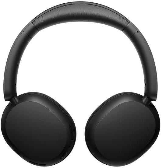 фото Наушники с микрофоном Xiaomi Redmi Headphones Neo Obsidian Black (BHR08W5GL) 1