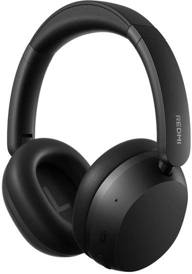 фото Наушники с микрофоном Xiaomi Redmi Headphones Neo Obsidian Black (BHR08W5GL) 3