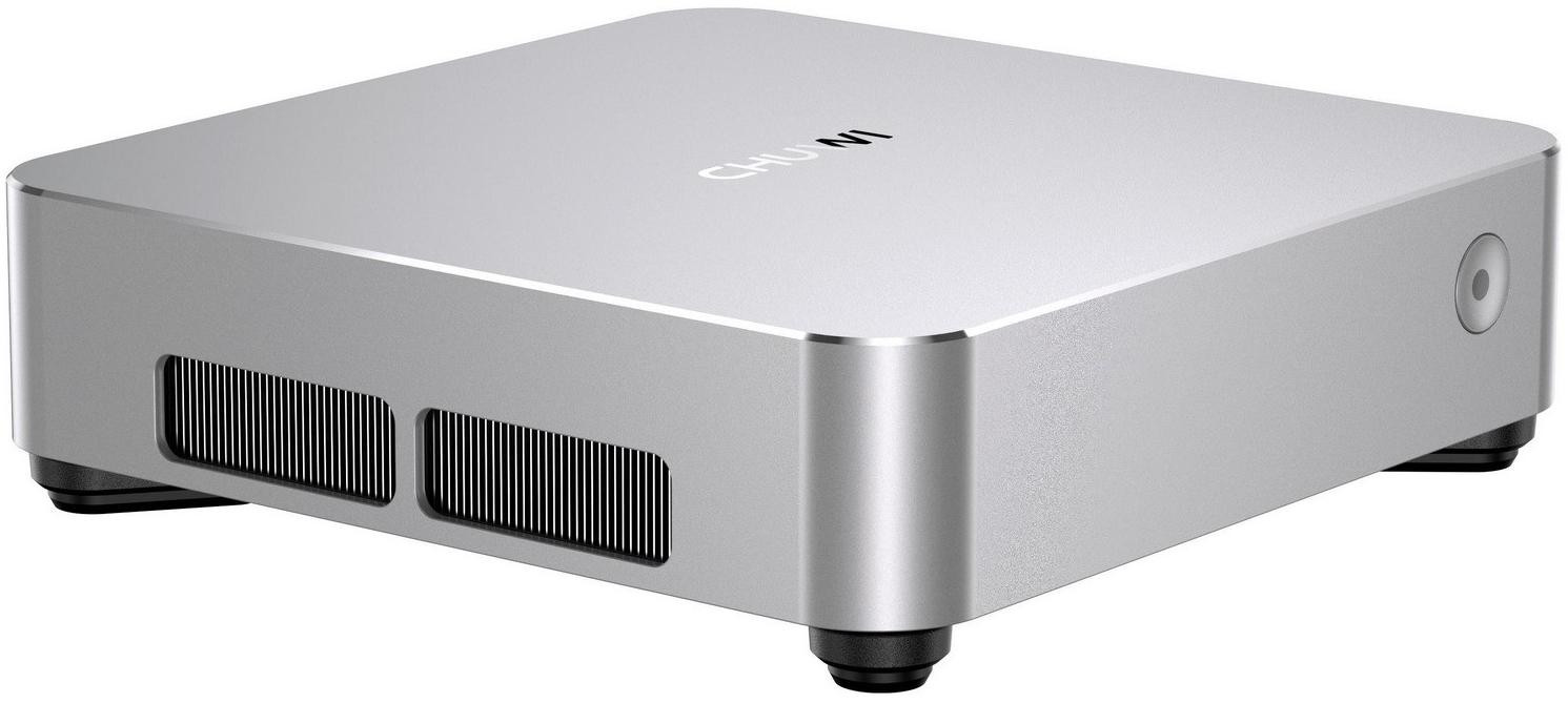 Mini PC Chuwi AuBox-P-K1 – Ryzen 7 8745HS, 16 GB, 512 GB SSD, Win11 Pro