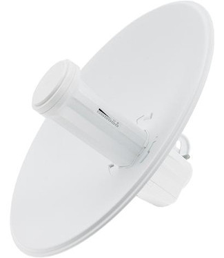 Ubiquiti PowerBeam M5 PBE-M5-400 most radiowy 5GHz 25dBi airMAX do 25 km Ubiquiti PowerBeam M5 PBE-M5-400 most radiowy 5GHz 25dBi airMAX do 25 km