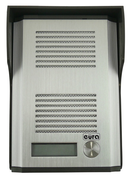 DOMOFON EURA ADP-44A3 (RL-3203D); 8142