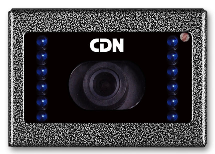 ACO CDNVK ST moduł kamery kolorowej CDNP IR oświetlacz nocny 600 linii obiektyw 2,8mm EAN 5905997381802 ACO CDNVK ST moduł kamery kolorowej CDNP IR oświetlacz nocny 600 linii obiektyw 2,8mm EAN 5905997381802