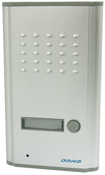 DOMOFON ORNO OR-DOM-RL-901/RL-3208A; 9094